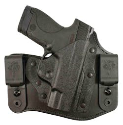 Holster Firearm Intruder Desan 10757682 Holster Firearm Intruder Desan 10757682