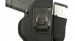 S&W M&P Shield 9/40 w/ Lasermax