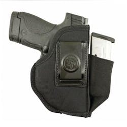 S&W M&P Shield 9/40 w/ Lasermax S&W M&P Shield 9/40 w/ Lasermax