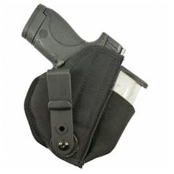 S&W M&P Shield 9/40 w/ Lasermax S&W M&P Shield 9/40 w/ Lasermax