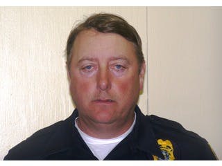 Wabash Valley (Ind.) Correctional Officer Timothy Betts