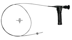 Inspection Fiberscope Scope Ti 10770379 Inspection Fiberscope Scope Ti 10770379