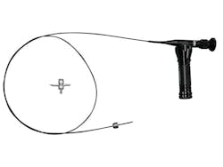 Inspection Fiberscope Scope Ti 10770379 Inspection Fiberscope Scope Ti 10770379