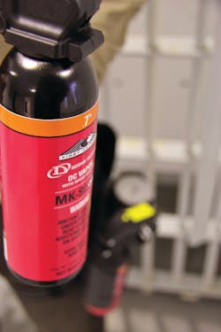 Oc Vapor Safariland Correction 10771003 Oc Vapor Safariland Correction 10771003