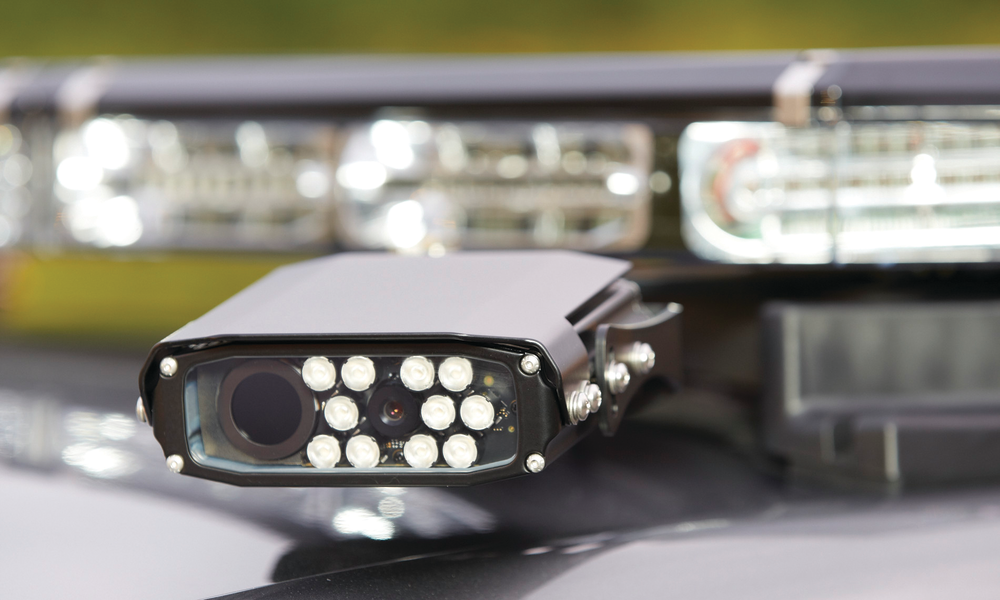 Plate Recognition Aplr Securit 10768118