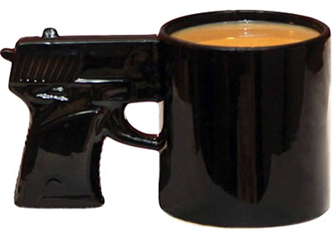 Is coffee really your best friend?