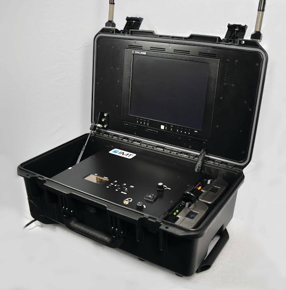 Portable Surveillance Camera R 10768287