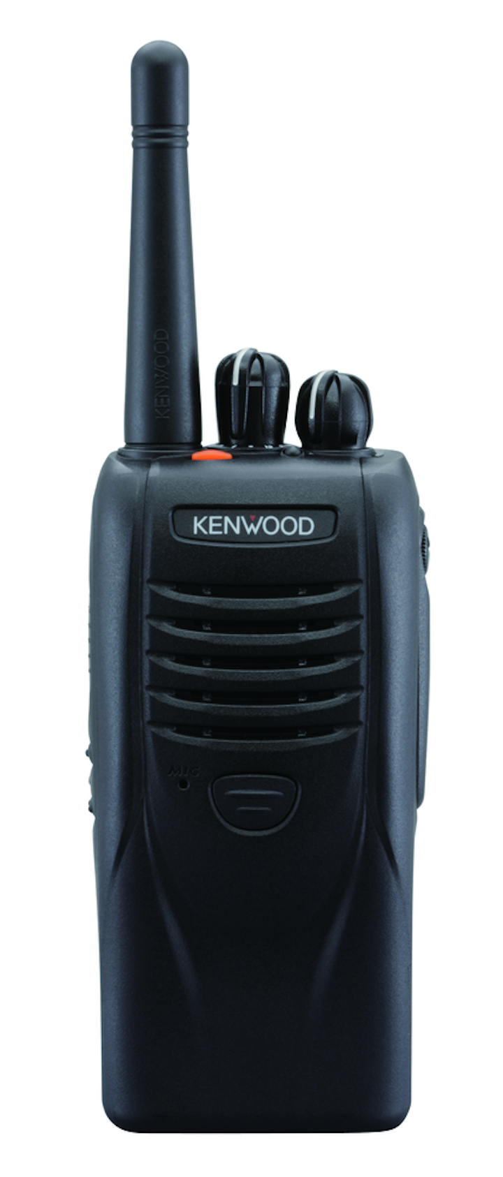 NEXEDGE NX200/300 and P25 TK5220/5320 Radios From JVCKenwood Corp. Kenwood Officer