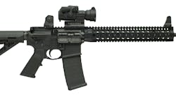 Rifle Lightweight Package Fire 10755215