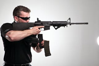 Rifle Pack Ar Ak Magazines Mat 10758173