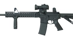 Rifle Patrol Package Firearm D 10755223