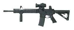 Rifle Patrol Package Firearm D 10755223 Rifle Patrol Package Firearm D 10755223
