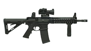 Rifle Special Service Firearm 10755228