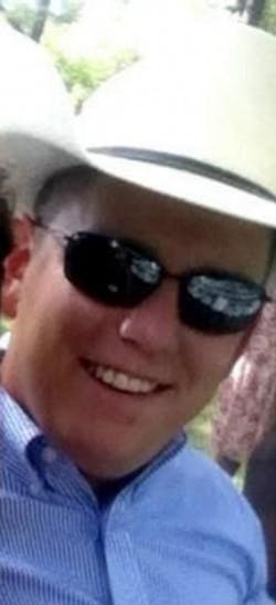 Reagan County Deputy Sheriff Josh Mitchell Reagan County Deputy Sheriff Josh Mitchell