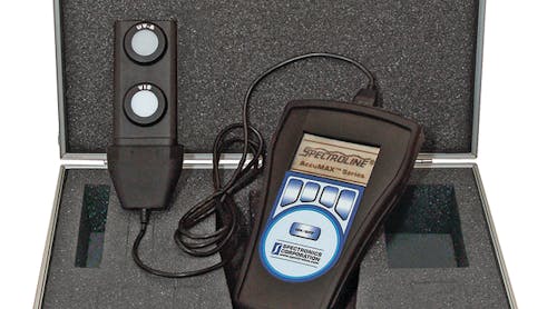 Spectronics Corp. | Officer