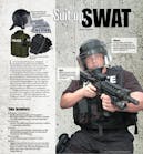 Suit Up Swat Top 10754958