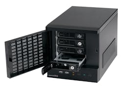 Surveillance Toshiba Esv16 10757437 Surveillance Toshiba Esv16 10757437