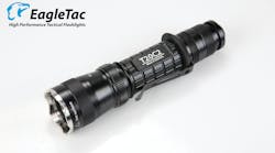 EagleTac T20C2 MKII Flashlight