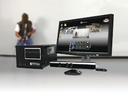 Use Of Force Training Kinect M 10757253 Use Of Force Training Kinect M 10757253