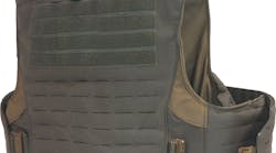 Vest Ballistic Sierra Rg Bat 10757113 Vest Ballistic Sierra Rg Bat 10757113