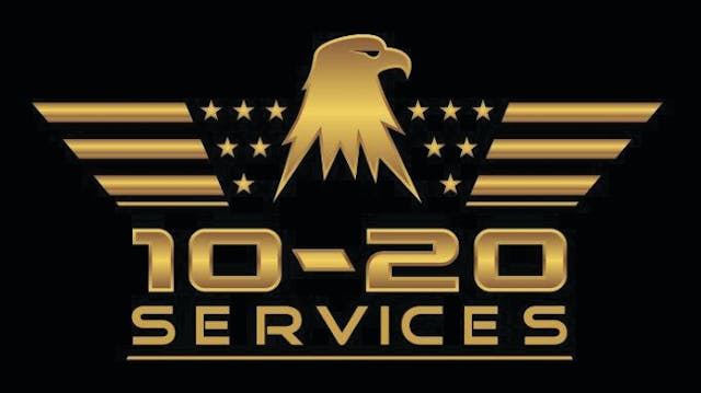 10 20 Services Logo 10782142