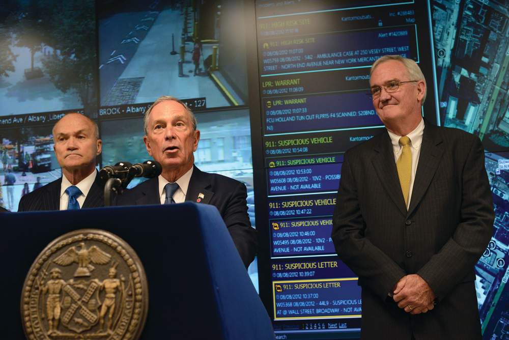 1980 Nypdannouncement1 Print 10773326