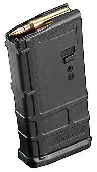 20 Round Window Magazine