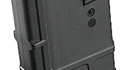 20 Round Window Magazine 20 Round Window Magazine