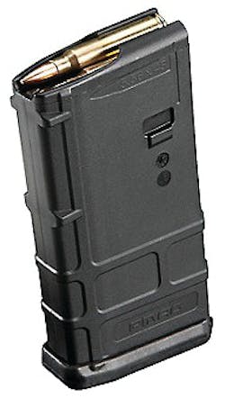 20 Round Window Magazine 20 Round Window Magazine