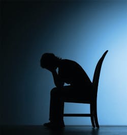 Adjustment Disorder 10781132 Adjustment Disorder 10781132