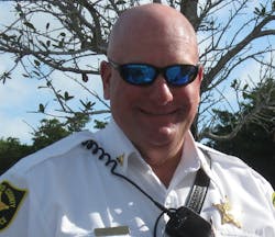 Broward County (Fla.) Deputy Christopher Schaub Broward County (Fla.) Deputy Christopher Schaub