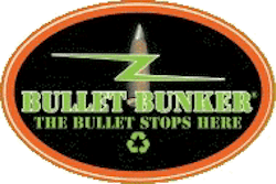 Bullet Bunker Logo 10783432 Bullet Bunker Logo 10783432