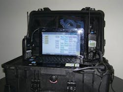 C4i Portable Comm 10784542 C4i Portable Comm 10784542