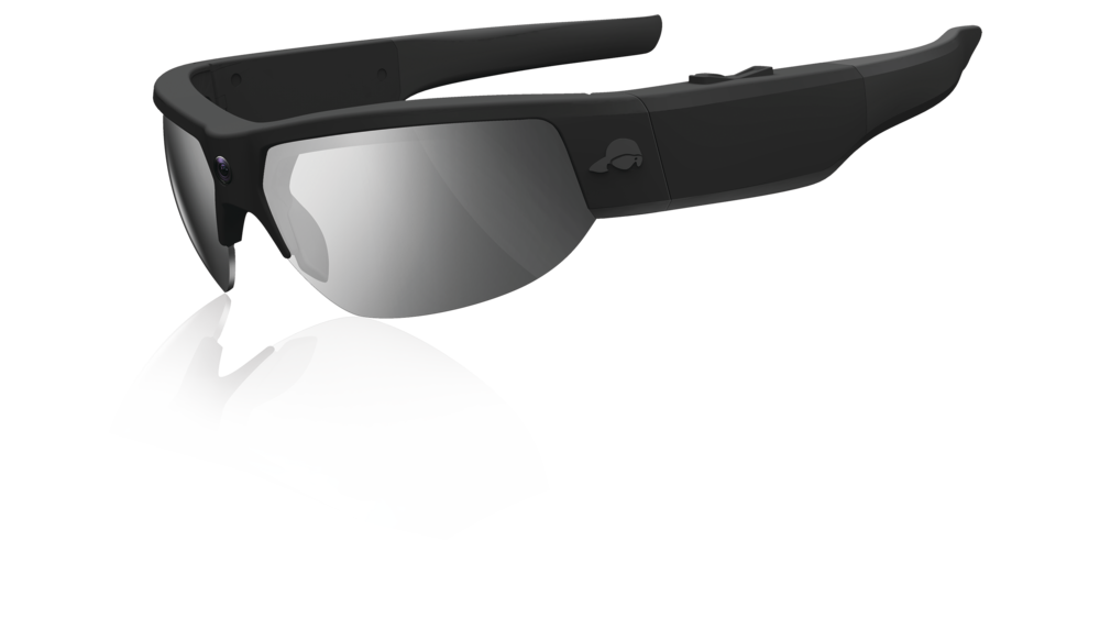 The Pivothead Recon model