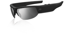 The Pivothead Recon model The Pivothead Recon model