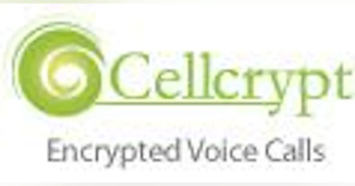 Cellcrypt Logo Cellcrypt | Officer