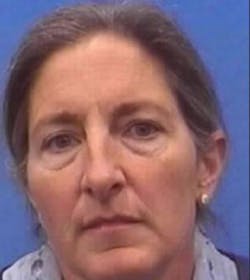 Colorado Correctional Sgt. Mary K. Ricard Colorado Correctional Sgt. Mary K. Ricard