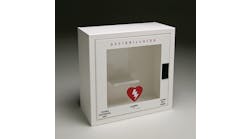 Defibrillator Storage Case Wal 10774914