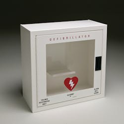 Defibrillator Storage Case Wal 10774914 Defibrillator Storage Case Wal 10774914