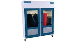 Evidence Drying Cabinet Forens 10775845