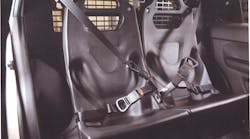 Ford Police Interceptor Utilit 10777845 Ford Police Interceptor Utilit 10777845