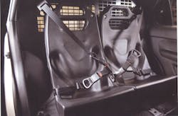 Ford Police Interceptor Utilit 10777845 Ford Police Interceptor Utilit 10777845