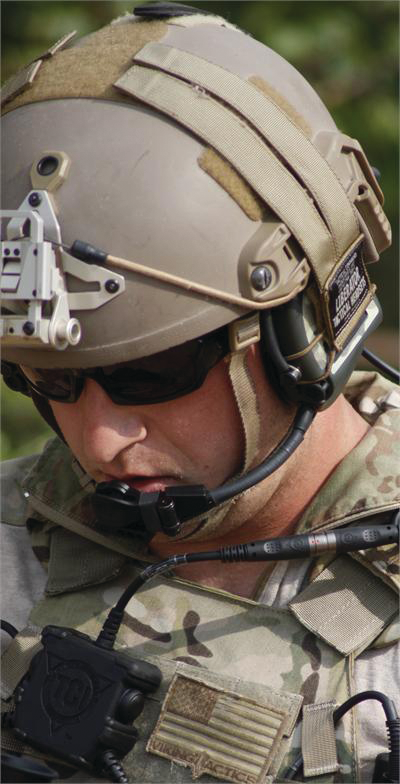 Helmet Bth Attachement 10796127