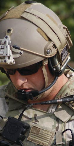 Helmet Bth Attachement 10796127 Helmet Bth Attachement 10796127