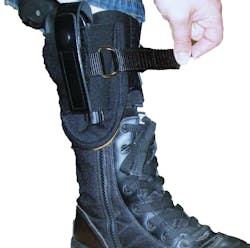 Holster Undercover Ankle Pic2 10774868 Holster Undercover Ankle Pic2 10774868