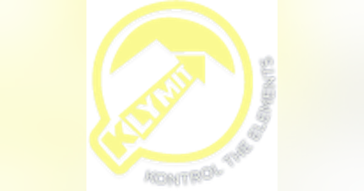 Klymit Logo Transparent Klymit Logo