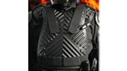 Mounted - Chest Protector by Tek&apos;s Police