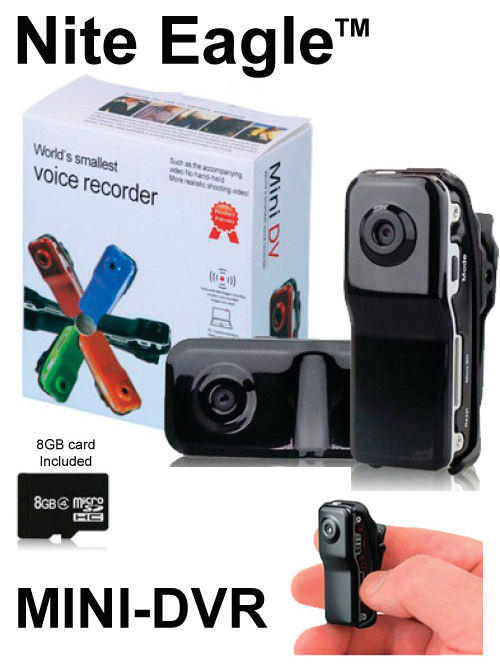 Nite Eagle Dvr High Res 10775145