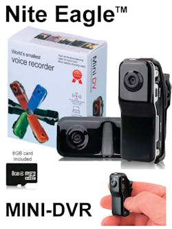 Nite Eagle Dvr High Res 10775145 Nite Eagle Dvr High Res 10775145