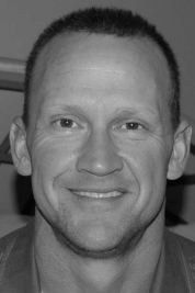 N.J. State Police Trooper James G. Hoopes III